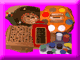 Games - Casino chips, roulette, cribbage, dominoes, mah jong  from Backgammon and Games Shop